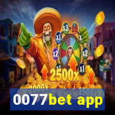 0077bet app